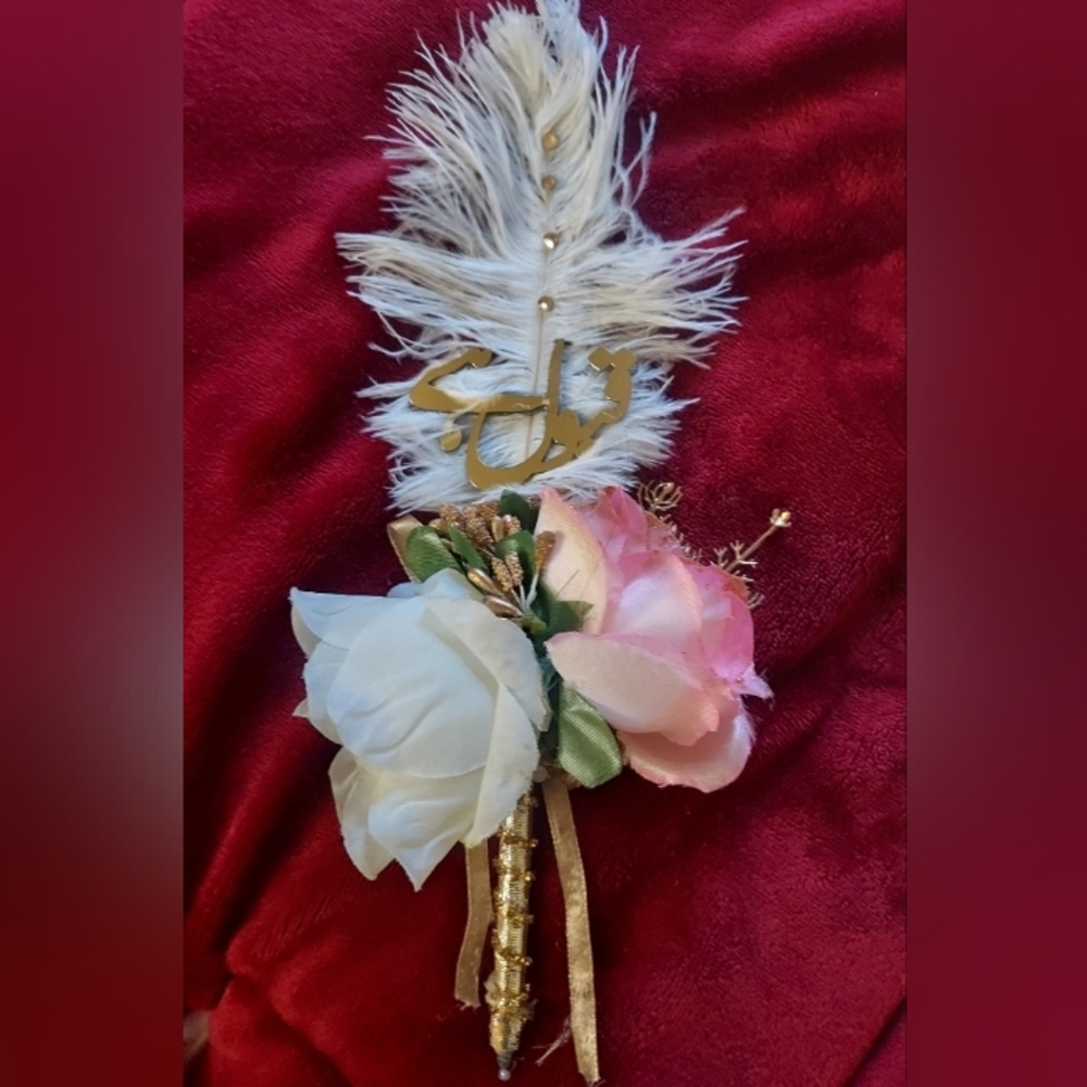 Qabool hai nikah pen